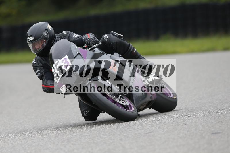 /57 03.10.2025 Speer Racing ADR/Gruppe gelb/853